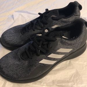 Brand NEW adidas purebounce+street running shoes